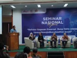 Kemenkop Menargetkan Legalitas 80 Ribu KopDes Merah Putih Dapat Rampung Pada Juli 2025