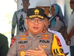 Polda Lampung Terbuka  Menerima Semua Kritik Baik Secara Pribadi Maupun Melalui Organisasi