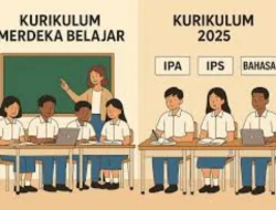 Sistem Penjurusan SMA Bisa Hadir Kembali Sebagai Solusi Jika Didesain Ulang Secara Bijak