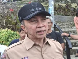 Keracunan Makan Bergizi Gratis di Bogor, Labkesda Temukan Bakteri E. Coli dan Salmonella