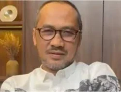 Disebut Mangkir, Abraham Samad Mengaku Tak Terima Surat dari Polda Metro Jaya