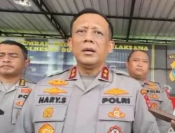 Kapolda Kaltara Memastikan Bakal Menindak Tegas Dua Anggota Polres Tana Tidung yang Terlibat Narkoba