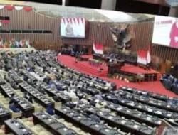 Puan Maharani Mengajak Parlemen OKI Tolak Gagasan Relokasi Warga Palestina dari Gaza, Ini Alasannya