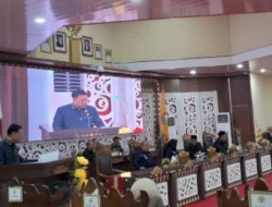 DPRD Soroti Soal Realisasi Pendapatan dan Belanja Daerah Kota Bandar Lampung 2024