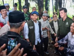 Kementerian Kehutanan dan Pertamina Uji Coba Pengembangan Bioetanol Berbahan Dasar Aren