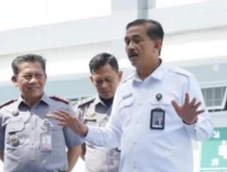 Kanwil Ditjenpas Riau Berkomitmen Bersihkan Lapas dan Rutan dari Narkoba dan HP