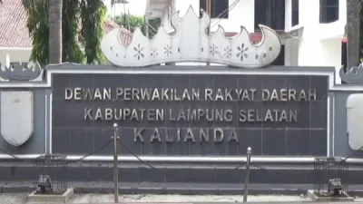 Pembahasan Pemangkasan Anggaran Daerah Lampung Selatan Digelar Tertutup, Wartawan Dilarang Meliput?