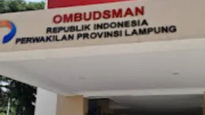 Ombudsman Lampung Buka Kontak Pengaduan Terkait PPDB Tahun Ajaran 2025/2026. 