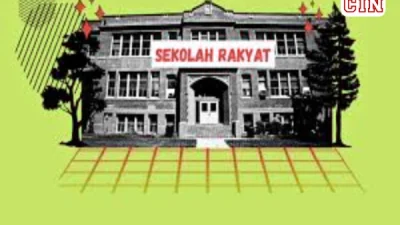 Kepsek dan Guru Untuk Sekolah Rakyat Bukan Berasal dari Rekrutmen Baru