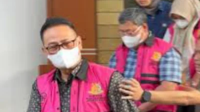 Dari 5 Tersangka Korupsi PDNS Komdigi Salah Satunya Adalah Mantan Dirjen Aplikasi Informatika