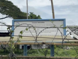 Sejumlah Fakta Terungkap Dalam Perkara Penyerobotan Lahan BMKG oleh Ormas Grib Jaya