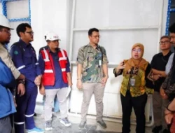 KPK Temukan Adanya Deviasi Minus 31 Persen Pada Proyek Pembangunan Sekolah di Jakarta