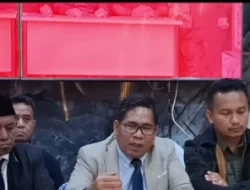 GRIB Jaya Membantah Soal Tudingan Menguasai Lahan Diduga Milik BMKG di Tangsel