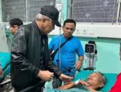 Jaksa di Deliserdang Dibacok, Kejagung Ingatkan Jajarannya Tingkatkan Kewaspadaan