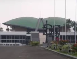 DPR Harus Mereformasi Diri Agar Optimal Sebagai Lembaga Perwakilan Rakyat