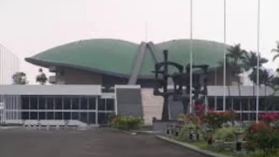 DPR Harus Mereformasi Diri Agar Optimal Sebagai Lembaga Perwakilan Rakyat