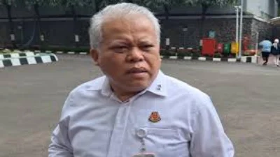 Kejagung Membantah Pembacokan Jaksa di Deli Serdang Karena Minta Uang Perkara