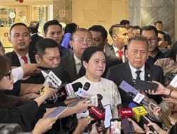 Puan Maharani Meminta Budi Arie Mengklarifikasi Pernyataannya yang Menyebut PDIP dan Budi Gunawan Dalangi Framing