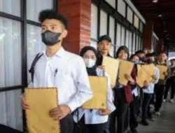 Pemerintah Harus Segera Buat Kebijakan Untuk Atasi Meningkatnya Pengangguran