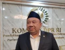 Wakil Ketua Komisi X DPR Sebut Pemerintah Wajib Laksanakan Putusan MK Soal Pendidikan Gratis