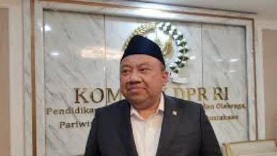 Wakil Ketua Komisi X DPR Sebut Pemerintah Wajib Laksanakan Putusan MK Soal Pendidikan Gratis