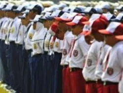 Kemendikdasmen Masih Menunggu Arahan Presiden Prabowo Soal Biaya Pendidikan SD-SMP Gratis
