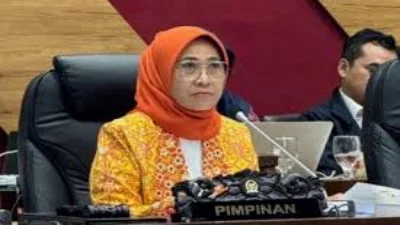 Komisi X DPR RI Berkomitmen Mengawal Implementasi Putusan MK Soal Sekolah Gratis