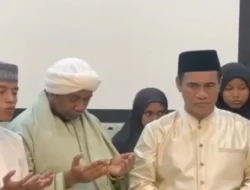 Mentan Amran Sebut Indonesia Akan Mengekspor Beras ke Malaysia 24 Ribu Ton