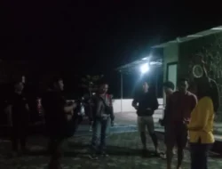 Dua Anggota Satbrimobda Baciro Yogyakarta Ditembak Menggunakan Air Gun di Kulonprogo