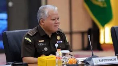 Kejaksaan di Seluruh Daerah Tengah Bersiap Menerapkan Perpres Perlindungan Jaksa
