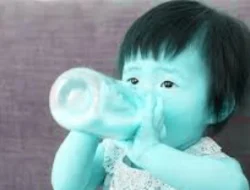 Penting Bagi Semua Pihak Untuk Bersama Meningkatkan Kesadaran Tentang Bahaya Minuman Manis Bagi Anak