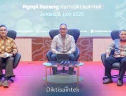 Kemendiktisaintek Resmi Luncurkan Program Bantuan untuk 335 PTS