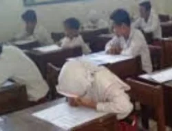 Pengurus Sekolah Swasta Keberatan Dengan Putusan MK Terkait Sekolah SD-SMP Gratis