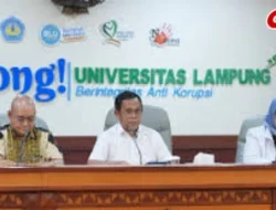 Tim Investigasi Unila Panggil Sejumlah Pihak yang Terkait Kasus Kematian Almarhum Pratama di Diksar Mahepel