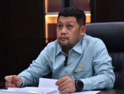 Anggota Komisi III DPR Minta Aparat Hukum Menindak Pejabat Daerah yang Izinkan Tambang Ilegal di Gunung Kuda