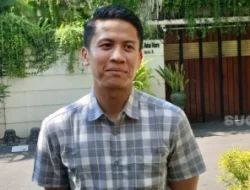 Ajudan Membantah Mengenai Rumor Jokowi Menderita Penyakit Autoimun