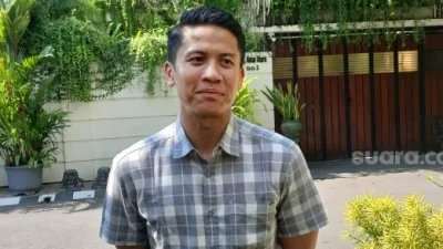 Ajudan Membantah Mengenai Rumor Jokowi Menderita Penyakit Autoimun