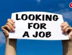 Fenomena Not in Employment Education or Training Salah Satu Isu yang Mengkhawatirkan di Indonesia