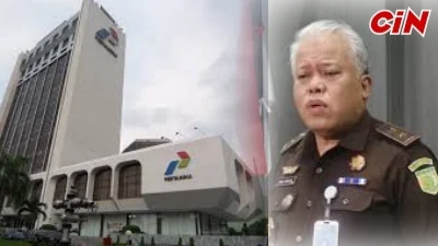 Kejagung Periksa Lima Korporasi di Singapura yang Terlibat Kasus Korupsi di Pertamina