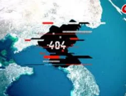 Peneliti Asal Inggris Melaporkan Internet di Korea Utara Mengalami Lumpuh Total