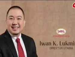 Kasus Korupsi Kredit, Dirut Sritex Iwan Kurniawan Lukminto Dicegah ke Luar Negeri Sejak 19 Mei 2025