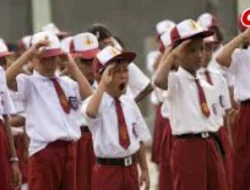 Skor Integritas Pendidikan Anti Korupsi SD Lebih Tinggi Dibanding Perguruan Tinggi