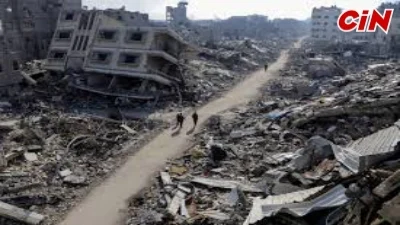 Sebanyak 33 Warga Palestina Tewas Akibat Serangan Israel ke Tenda-tenda Pengungsi di Jalur Gaza