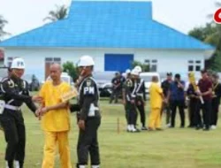 Sidang Perdana Kasus Penembakan Tiga Anggota Polres Way Kanan Bakal Digelar 11 Juni 2025