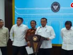 Pemerintah Indonesia Resmi Cabut Empat Izin Usaha Pertambangan di Raja Ampat