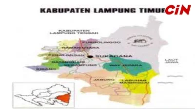 RDP Soal Pemekaran Daerah Otonomi Baru Kabupaten Lampung Tenggara Diundur Besok
