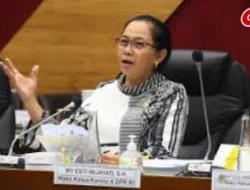 Komisi X DPR RI Akan Memanggil Kemendikdasmen Bahas Realisasi Sekolah Gratis