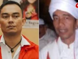 Kader PSI Asal Pulau Dewata Sebut Jokowi Telah Memenuhi Kriteria Menjadi Nabi