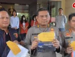 Polda Sumut Ungkap Modus Penipuan Proses Rekrutmen Casis Bintara Polri, Biaya 400 Juta Per Peserta