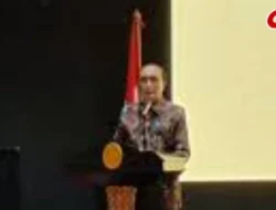 Gaji Hakim Naik, Ketua MA Minta Para Hakim Tidak Pamer Harta Kekayaan